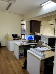 Hong Heng Garden (D26), Apartment #520968321